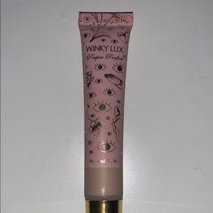 winky lux concealer